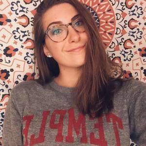 Meet your Posher, Claire